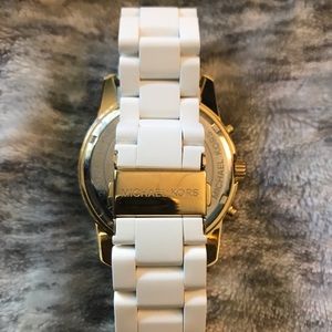 Michael Kors Accessories - Micheal Kors woman’s watch Michael Kors Accessories - Micheal Kors woman’s watch